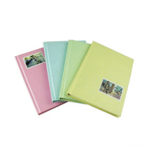 A5 Hardcover Notebook